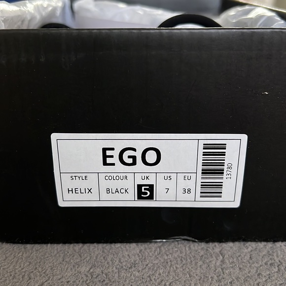 Ego Official Mules - Picture 6 of 6